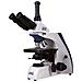 Microscopio Trinoculare Levenhuk Med 30t - Foto miniatura 1