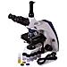Microscopio Trinoculare Levenhuk Med 30t - Foto miniatura 2