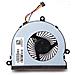 Ventola di Raffreddamento di Ricambio per Notebook HP modelli 15-AC000, 15-AC100, HP PC 250 G4, G5, 255 G4, G5, 256 G4, G5 - Foto miniatura 1