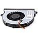 Ventola di Raffreddamento di Ricambio per Notebook HP modelli 15-AC000, 15-AC100, HP PC 250 G4, G5, 255 G4, G5, 256 G4, G5 - Foto miniatura 5