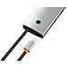 Docking Station Stazione Di Ricarica Multifunzione Hub Usb-c 6 In 1 - Foto miniatura 1