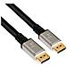 Displayport 1.4 Hbr3 8k Cable M /m 4m / 13.12ft - Foto miniatura 4
