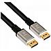 Displayport 1.4 Hbr3 8k Cable M /m 4m / 13.12ft - Foto miniatura 1