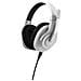 Soundz 100 V2 Auricolare Cablato A Padiglione Giocare Bianco - Foto miniatura 2