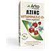 Vitamina C+d3 20 Compresse Effervescenti Arkovital - Foto miniatura 1