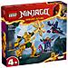 71804 NINJAGO Mech da Battaglia di Arin - Foto miniatura 1