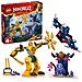 71804 NINJAGO Mech da Battaglia di Arin - Foto miniatura 2