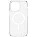 HardCase with D30 MagSafe custodia per cellulare Cover Trasparente per iPhone 15 Plus - Foto miniatura 4