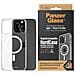 HardCase with D30 MagSafe custodia per cellulare Cover Trasparente per iPhone 15 Plus - Foto miniatura 2