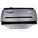 Distruggi Documenti Media Tech Shredder Mt215 V2.0 Nero 8 L - Foto miniatura 1