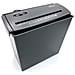 Distruggi Documenti Media Tech Shredder Mt215 V2.0 Nero 8 L - Foto miniatura 3