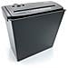 Distruggi Documenti Media Tech Shredder Mt215 V2.0 Nero 8 L - Foto miniatura 7
