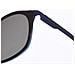 Occhiali Da Sole Da Donna Z407 A Forma Di Farfalla In Acetato E Metallo - Foto miniatura 3