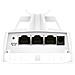 Bridge KIT 867 Mbit /s Bianco Supporto Power over Ethernet (PoE) - Foto miniatura 4