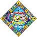 Monopoly - Spongebob Squarepants Gioco Da Tavolo - Foto miniatura 4