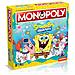 Monopoly - Spongebob Squarepants Gioco Da Tavolo - Foto miniatura 1