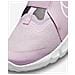 Flex Runner 2 Dj6038-600, Bambini, Rosa, 38.5 - Foto miniatura 3