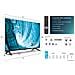 TV LED Full HD 40" 40PFS6009/12 Smart TV Titan - Foto miniatura 5