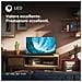 TV LED Full HD 40" 40PFS6009/12 Smart TV Titan - Foto miniatura 6