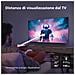 TV LED Full HD 40" 40PFS6009/12 Smart TV Titan - Foto miniatura 11