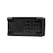 Case IRID 503 ARGB Micro Tower Micro-ATX Mini-ITX Porte USB 2xUSB 2.0 1xUSB 3.2 Gen1 Colore Nero - Foto miniatura 7