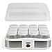 DOP156 yogurtiera 1,2 L Formaggi, Yogurt 21,5 W - Foto miniatura 6