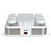 DOP156 yogurtiera 1,2 L Formaggi, Yogurt 21,5 W - Foto miniatura 5