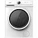 MF100W90BA /W-IT Lavatrice cm. 60 - profondità cm. 50 - capacità 9 kg - bianco - Foto miniatura 1