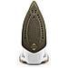 Puregliss FV8042 Ferro da stiro a secco e a vapore Durilium AirGlide Autoclean soleplate 3000 W Bronzo, Bianco - Foto miniatura 10