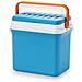 Frigorifero Passivo Portatile Da Spiaggia Mare Fiesta Giòstyle - 38x25x38 Cm 22.5 Lt - Foto miniatura 1