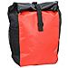 Borsa per Bicicletta Capacit? 15 L Bagaglio Bici Ciclismo Impermeabile Rosso - Foto miniatura 1