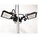 Kit 3 Faretti Led Pro Per Gazebo - Foto miniatura 1