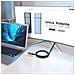 A150-0876 cavo HDMI 5 m HDMI tipo A (Standard) Nero, Grigio - Foto miniatura 5