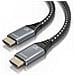 A150-0876 cavo HDMI 5 m HDMI tipo A (Standard) Nero, Grigio - Foto miniatura 3