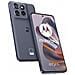 Moto Edge 50 Neo 5G 256GB 8GB Ram Display 6.36 Main Camera 50MP NanoSIM+eSIM Android 14 Dimensity 7300 4310mAh Pantone Grisaille - Foto miniatura 1