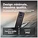 Moto Edge 50 Neo 5G 256GB 8GB Ram Display 6.36 Main Camera 50MP NanoSIM+eSIM Android 14 Dimensity 7300 4310mAh Pantone Grisaille - Foto miniatura 6