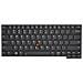 Lenovo 01yp345 Ricambio Per Notebook Tastiera - Foto miniatura 1