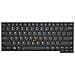 Lenovo 01yp345 Ricambio Per Notebook Tastiera - Foto miniatura 2