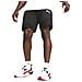 Shorts Uomo Evostripe - Foto miniatura 1