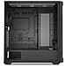 AK4 RGB STRIP Midi Tower Nero - Foto miniatura 2