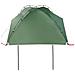 Tenda da Campeggio per Auto Verde Impermeabile - Foto miniatura 5