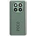 Cover Batteria Xiaomi X7 Originale Service Pack, Verde - Foto miniatura 1
