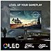 XG272-2K-OLED Monitor PC 68,6 cm (27") 2560 x 1440 Pixel Quad HD Nero, Bianco - Foto miniatura 5