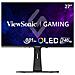 XG272-2K-OLED Monitor PC 68,6 cm (27") 2560 x 1440 Pixel Quad HD Nero, Bianco - Foto miniatura 3
