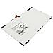 Batteria Per Tablet Galaxy Tab S2 9.7 T810 3,85v 5870mah Li-polymer - Foto miniatura 1