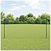Recinto Euro con 5 Pali a U Verde 1.4x10 m Acciaio - Foto miniatura 2