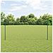 Recinzione Euro con 5 Post U Verde 1.4x10 m Acciaio - Foto miniatura 2