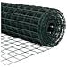 Recinzione Euro con 5 Post U Verde 1.4x10 m Acciaio - Foto miniatura 9