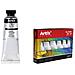 Pack 6 Uds. Pittura A Olio Expert 50 Ml Bianco Titanio - Foto miniatura 1