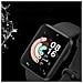 Protezione Schermo Tpu Compatibile Con Redmi Watch 5 Lite - Posizionamento Semi-adesivo (confezione Da 2) - Foto miniatura 3